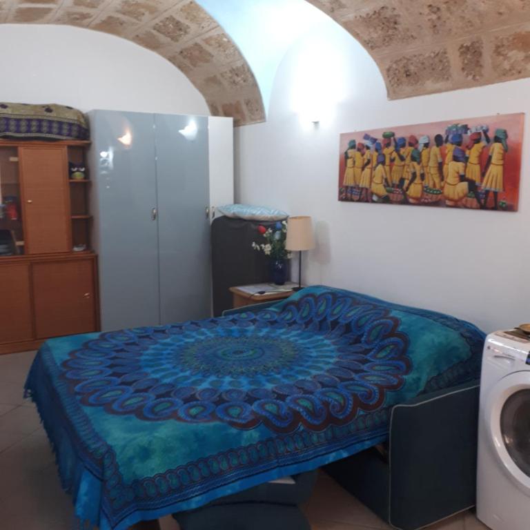 Aura Apartment Alghero - Monolocale - 7