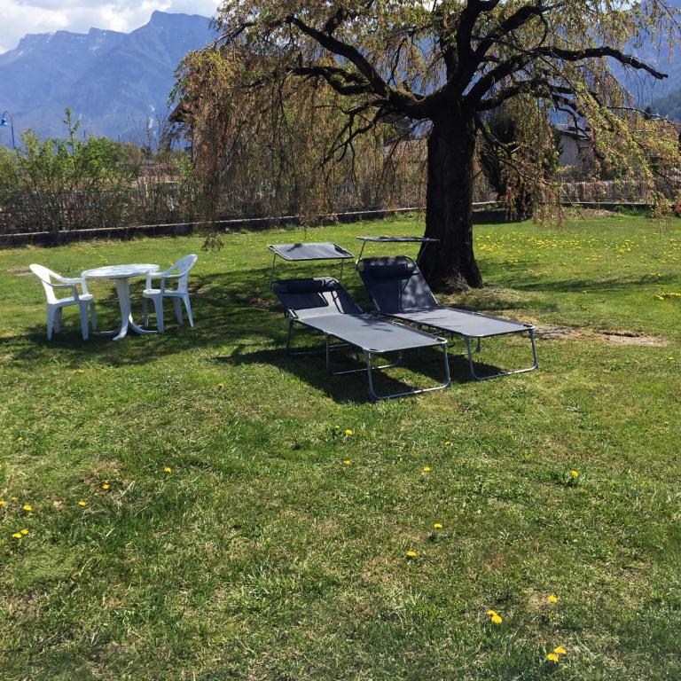Paradiso sul lago - Casa - 48