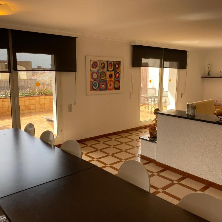 Àtic espectacular a Palamós - Apartamento - 12