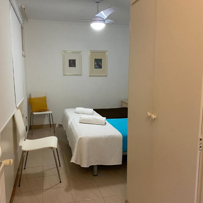 Àtic espectacular a Palamós - Apartamento - 14