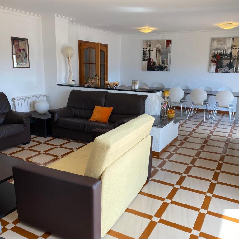Àtic espectacular a Palamós - Apartamento - 5
