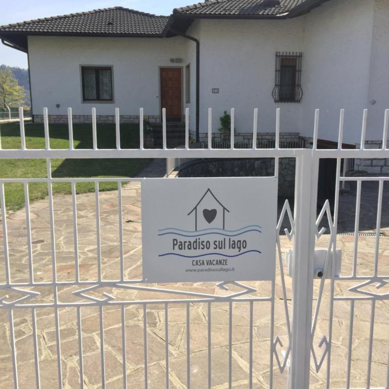 Paradiso sul lago - Casa - 12