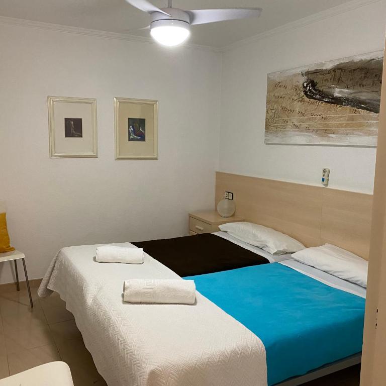 Àtic espectacular a Palamós - Apartamento - 13