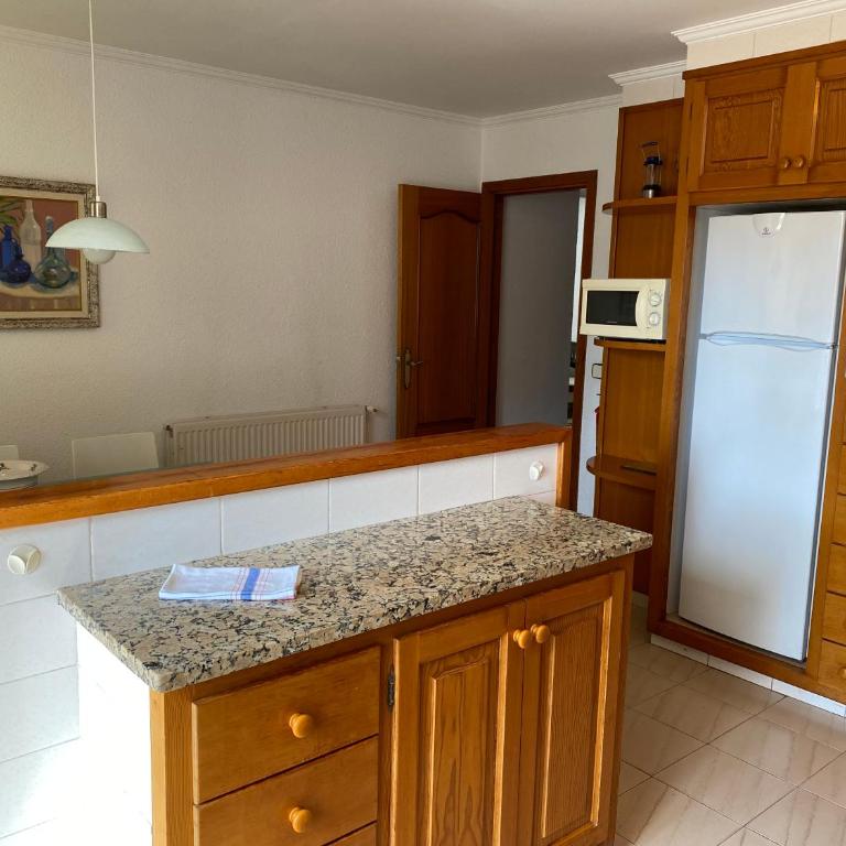 Àtic espectacular a Palamós - Apartamento - 11