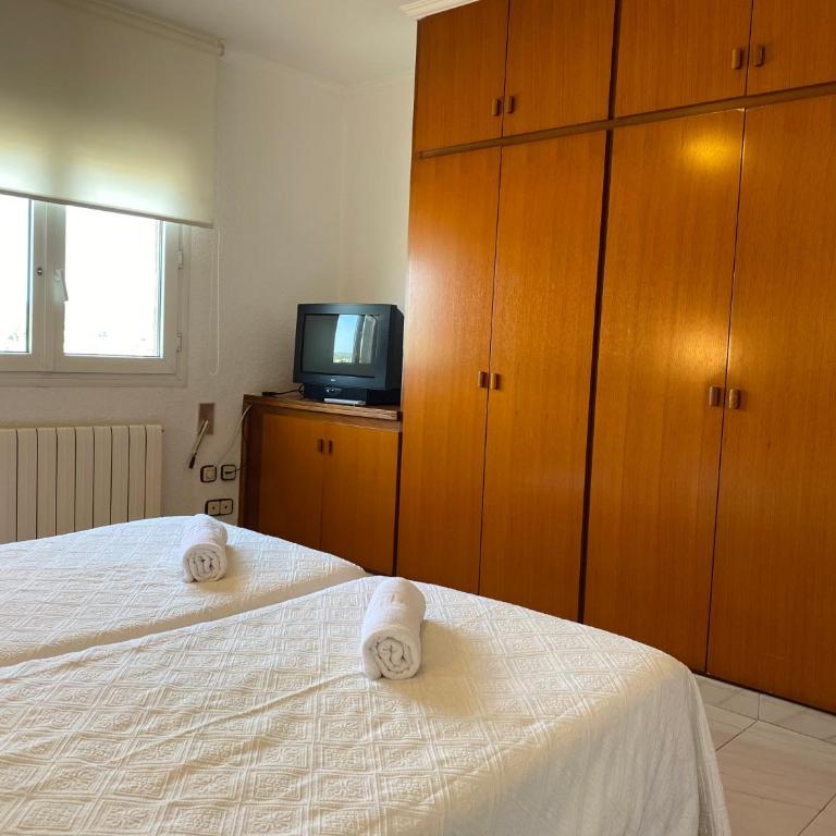 Àtic espectacular a Palamós - Apartamento - 16