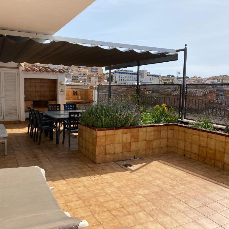 Àtic espectacular a Palamós - Apartamento - 2