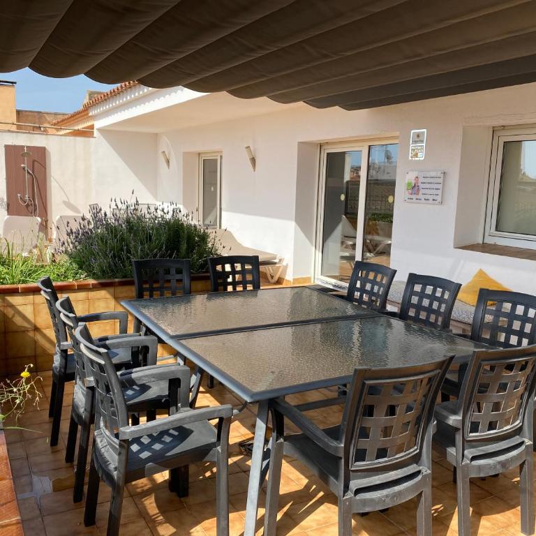 Àtic espectacular a Palamós - Apartamento - 28