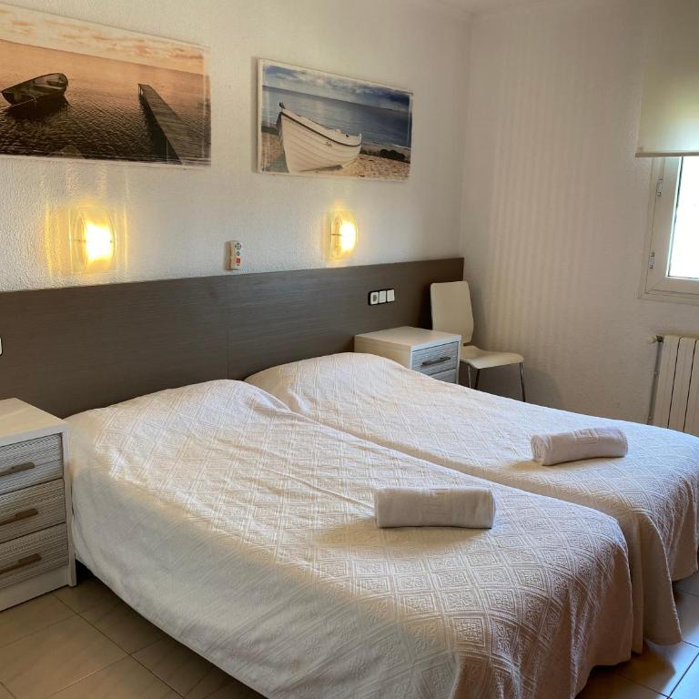 Àtic espectacular a Palamós - Apartamento - 15