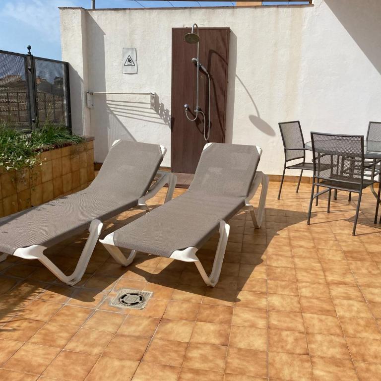 Àtic espectacular a Palamós - Apartamento - 3