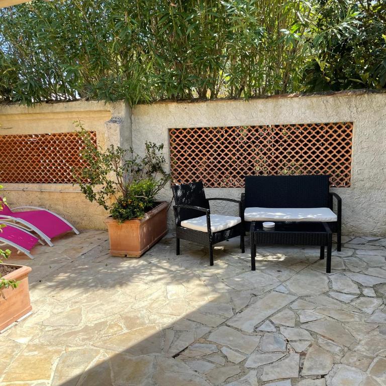 Maisonnette au calme et proche mer - Casa - 5
