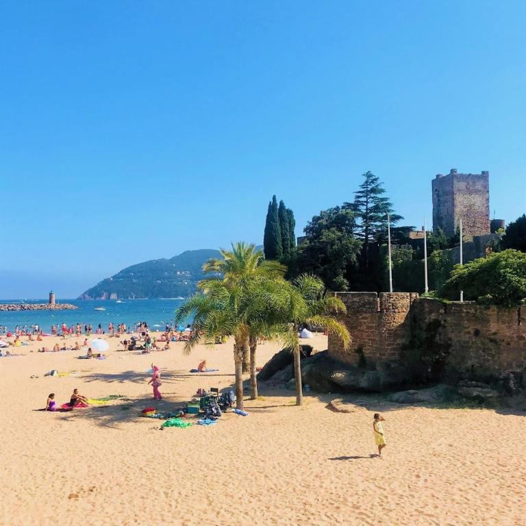 Maisonnette au calme et proche mer - Casa - 1