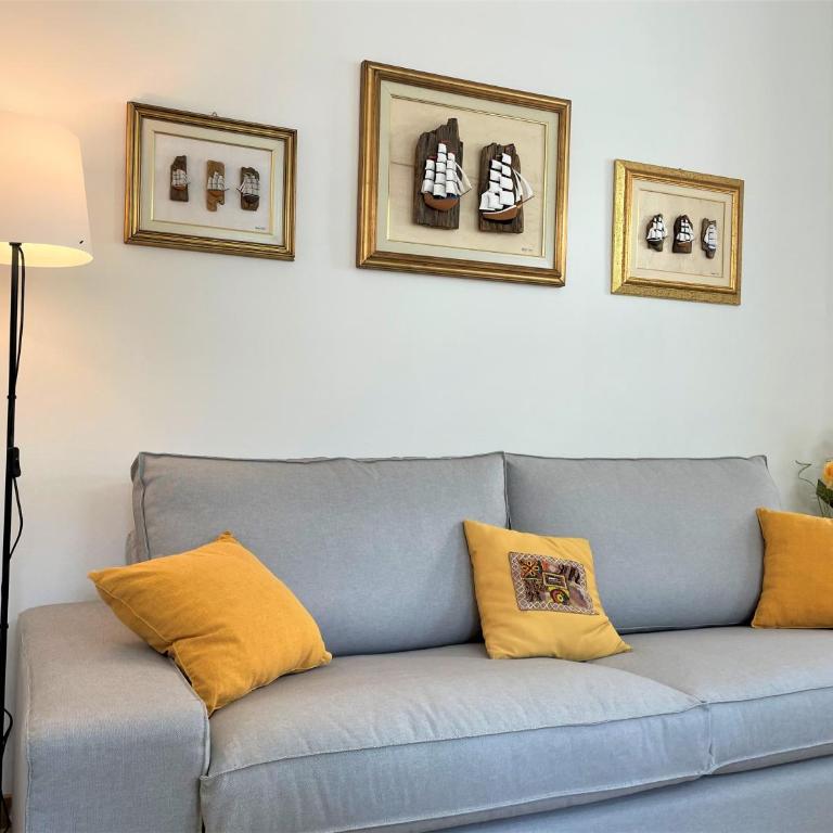 GIORNI FELICI ampio appartamento a piano terra, tutto nuovo, giardino, park e bikepark - Appartamento con 3 Camere da Letto - 3
