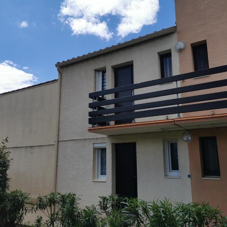 Les éstivales Cap d'agde - Apartment mit 2 Schlafzimmern - 10