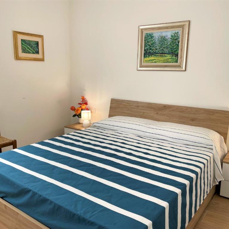 GIORNI FELICI ampio appartamento a piano terra, tutto nuovo, giardino, park e bikepark - Appartamento con 3 Camere da Letto - 11