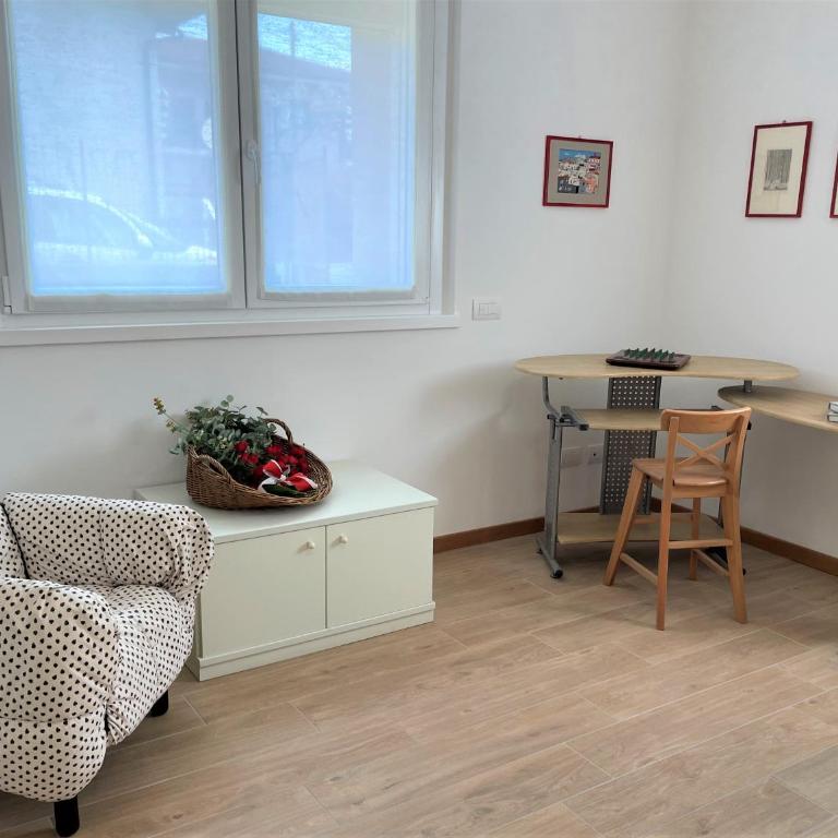 GIORNI FELICI ampio appartamento a piano terra, tutto nuovo, giardino, park e bikepark - Appartamento con 3 Camere da Letto - 19
