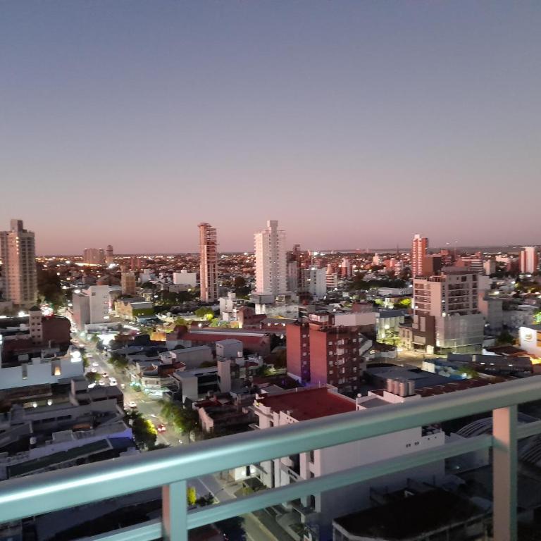 Malala departamento en Santa Fe - ALOJAMIENTO DE CALIDAD - Apartamento de 1 dormitorio - 97