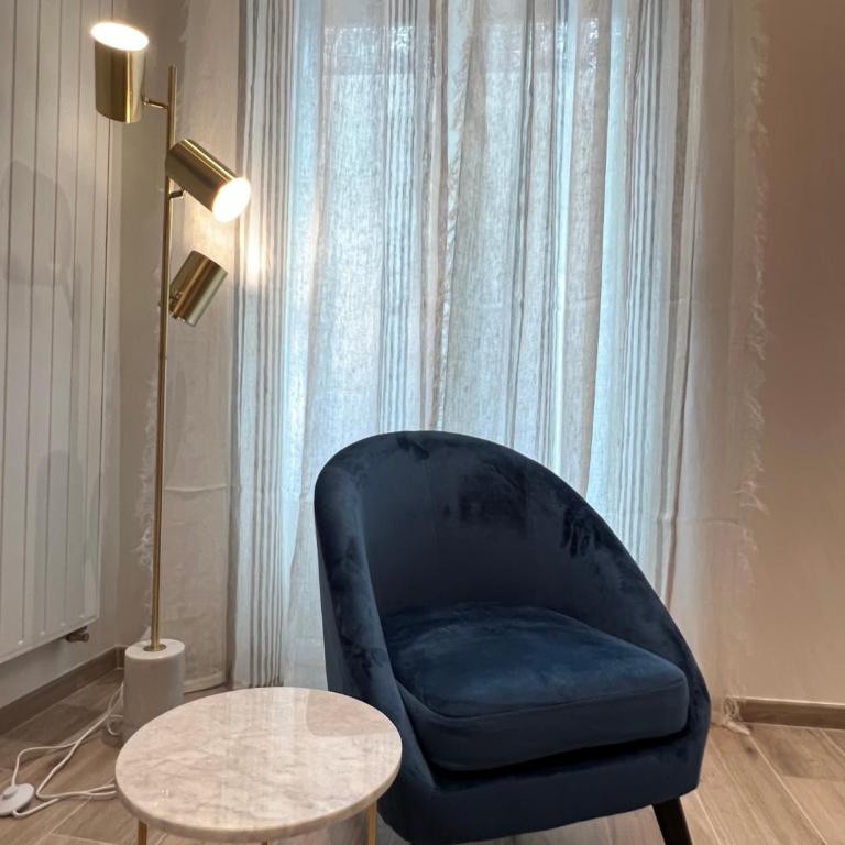 THE PALM central Paris - Comfort and air conditioning in the 9th - Appartement 1 Chambre - 21