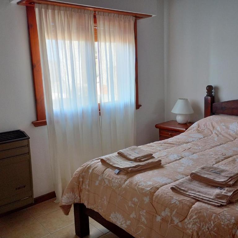 MC alquiler temporario Tandil para 3 personas - Apartamento de 1 dormitorio - 9