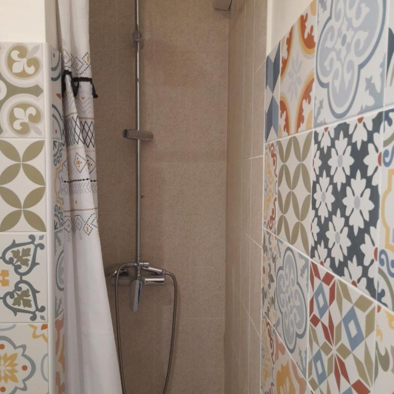 Studio mirabeau les halles 15m2 climatisation - Appartamento con 1 Camera da Letto - 5