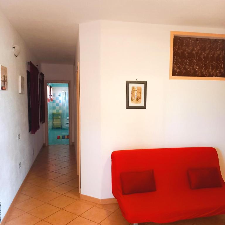Appartamenti Il Glicine Villasimius - Apartment - 8