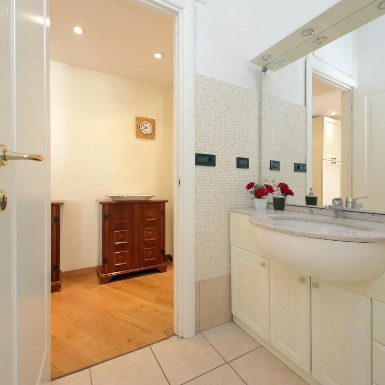 4BNB - Cipro Vatican Apartment - Appartamento - 26