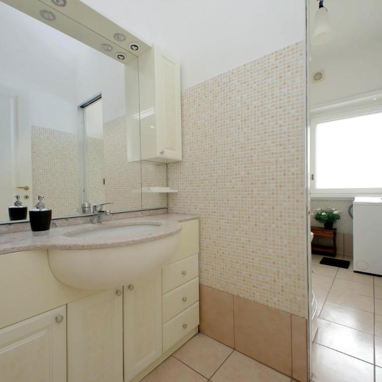 4BNB - Cipro Vatican Apartment - Appartamento - 25