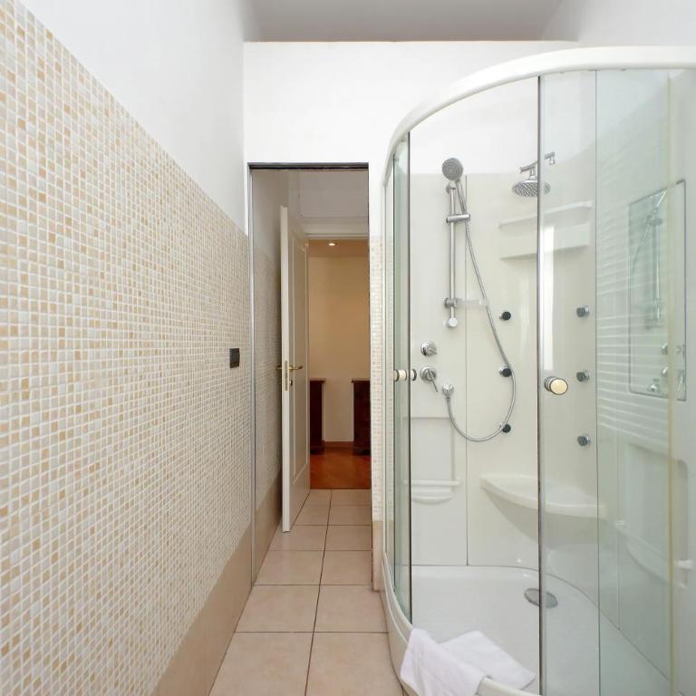4BNB - Cipro Vatican Apartment - Appartamento - 28