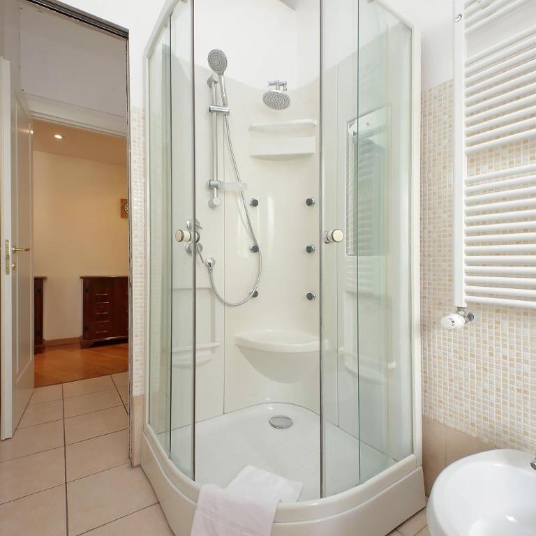4BNB - Cipro Vatican Apartment - Appartamento - 24