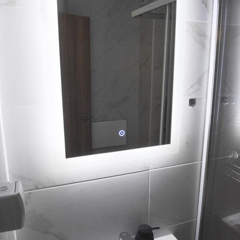 Apartmani Martenovic - One-Bedroom Apartment - 18