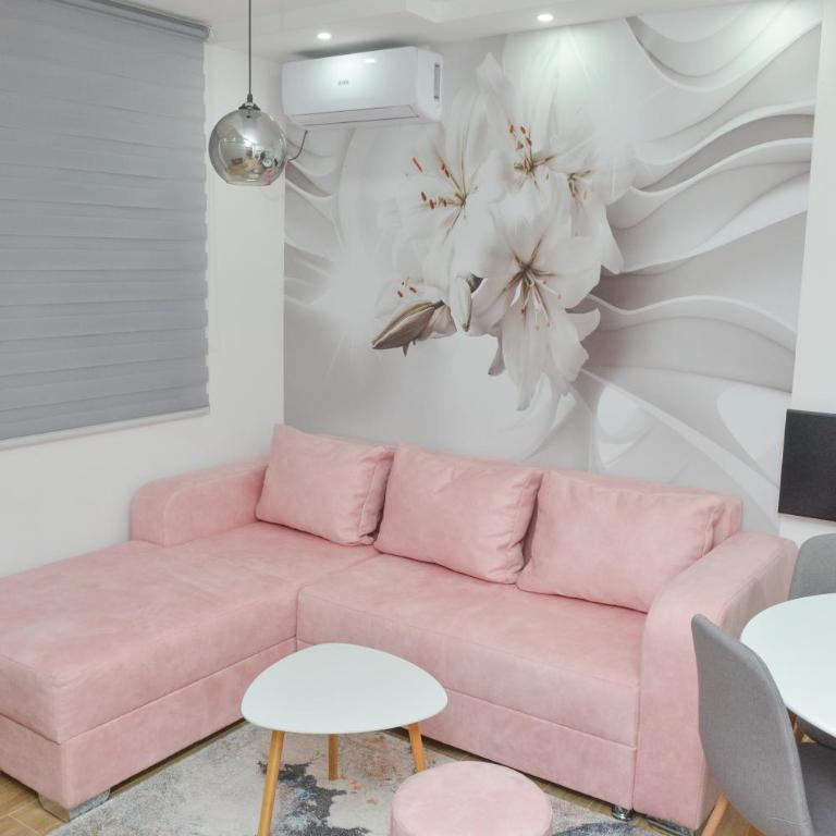 Apartmani Martenovic - One-Bedroom Apartment - 1
