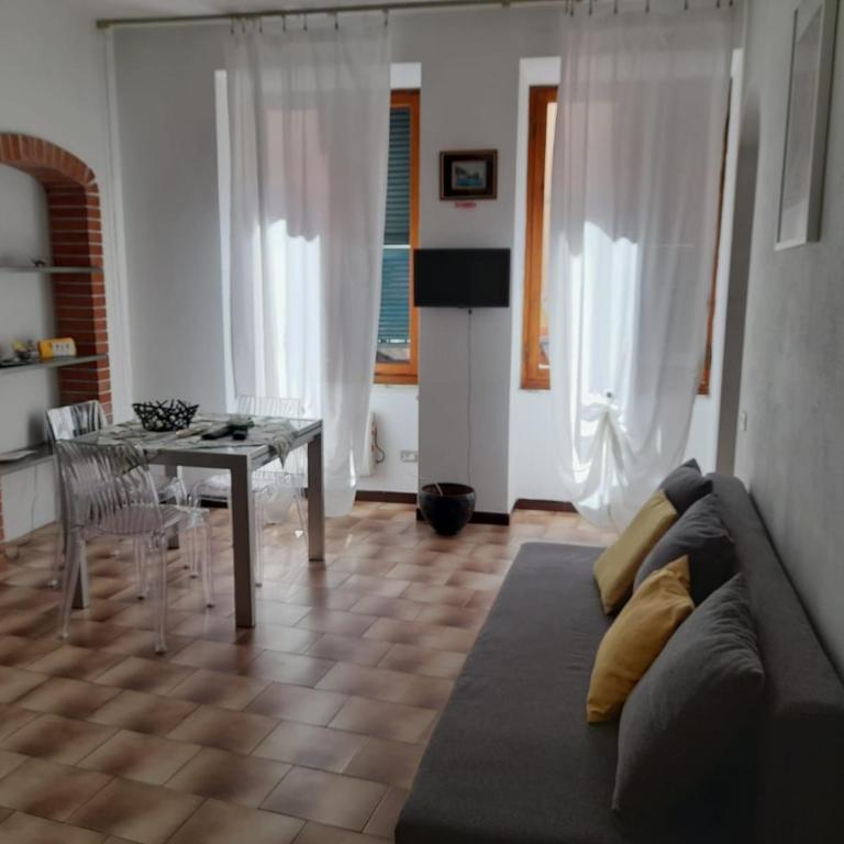 vacation vernazza - Appartamento con 1 Camera da Letto - 6