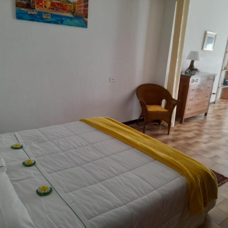 vacation vernazza - Appartamento con 1 Camera da Letto - 10