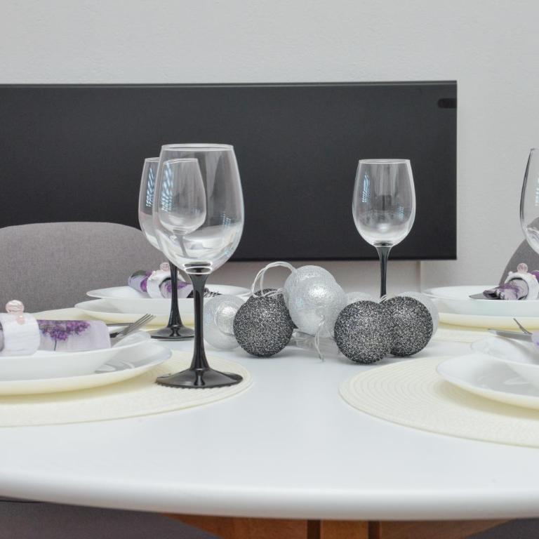 Apartmani Martenovic - One-Bedroom Apartment - 9
