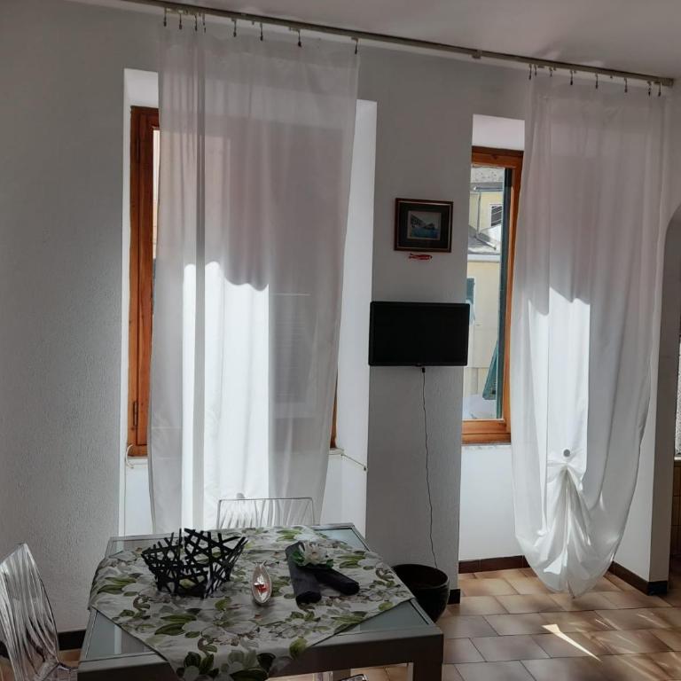 vacation vernazza - Appartamento con 1 Camera da Letto - 5
