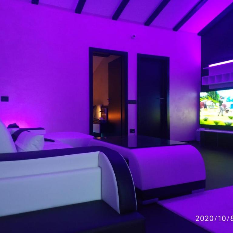 Luxurysuite mit Pool - Appartamento con 2 Camere da Letto - 1