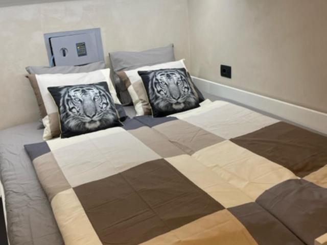 Luxurysuite mit Pool - Appartamento con 2 Camere da Letto - 2