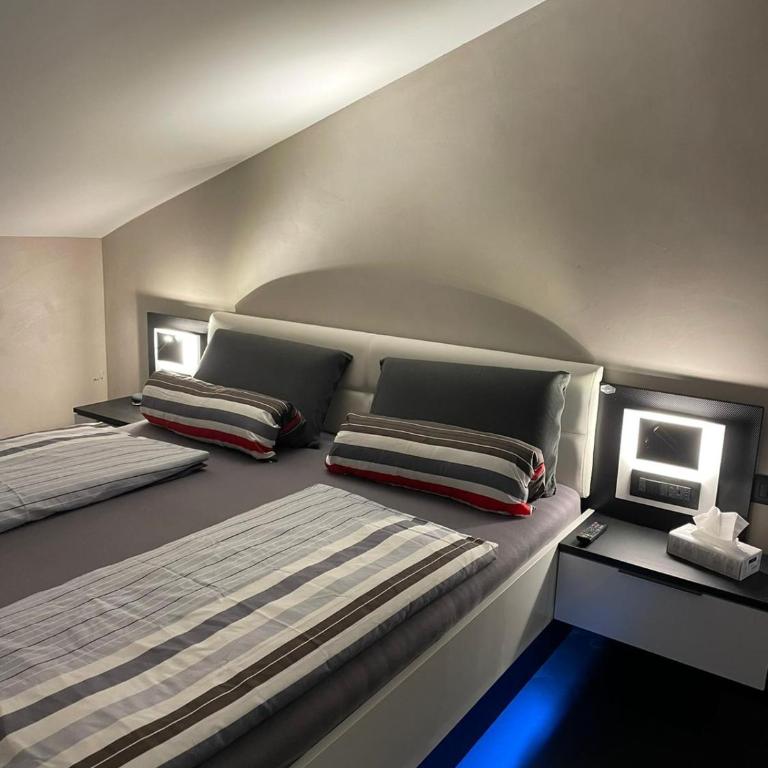 Luxurysuite mit Pool - Appartamento con 2 Camere da Letto - 3