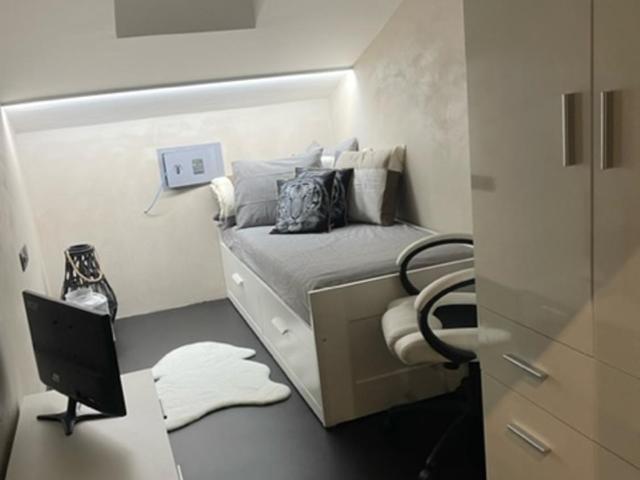 Luxurysuite mit Pool - Appartamento con 2 Camere da Letto - 4