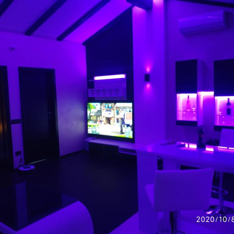 Luxurysuite mit Pool - Appartamento con 2 Camere da Letto - 5