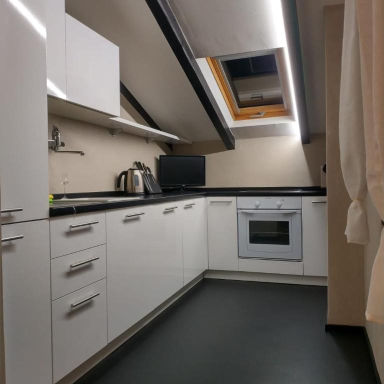Luxurysuite mit Pool - Appartamento con 2 Camere da Letto - 6