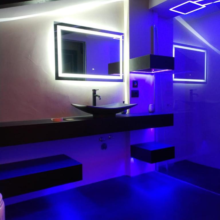 Luxurysuite mit Pool - Appartamento con 2 Camere da Letto - 7