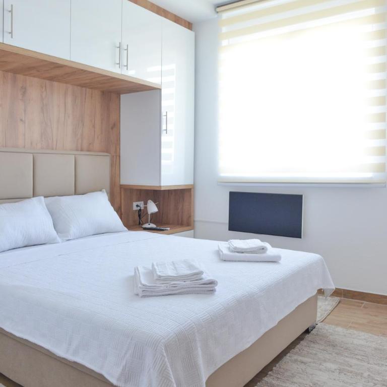 Apartmani Martenovic - One-Bedroom Apartment - 2