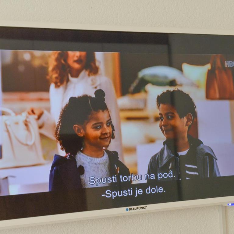 Apartmani Martenovic - Apartman sa 1 Spavaćom Sobom - 12