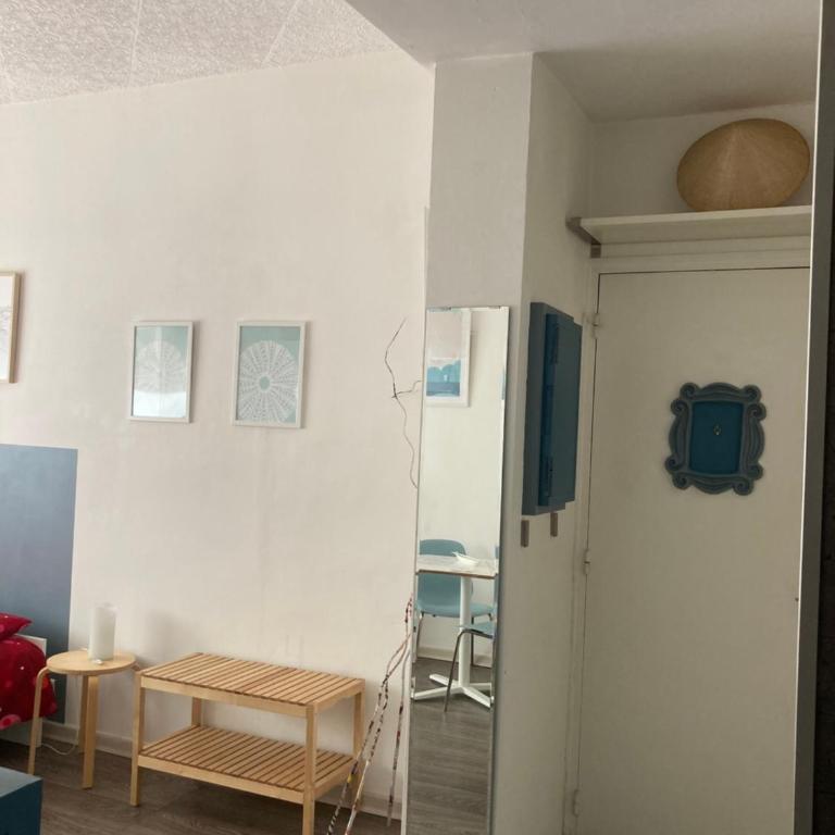 Studio Dragon avec gardien - Appartement 1 Chambre - 14