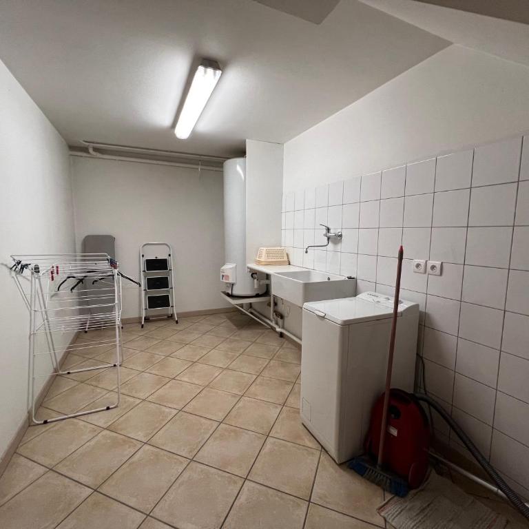 AULP DE SUZ 1 - Demi chalet avec vue montagnes, proche arrêt de navettes - Wifi- Garage et parking - Appartement 2 Chambres avec Vue sur la Montagne - 16