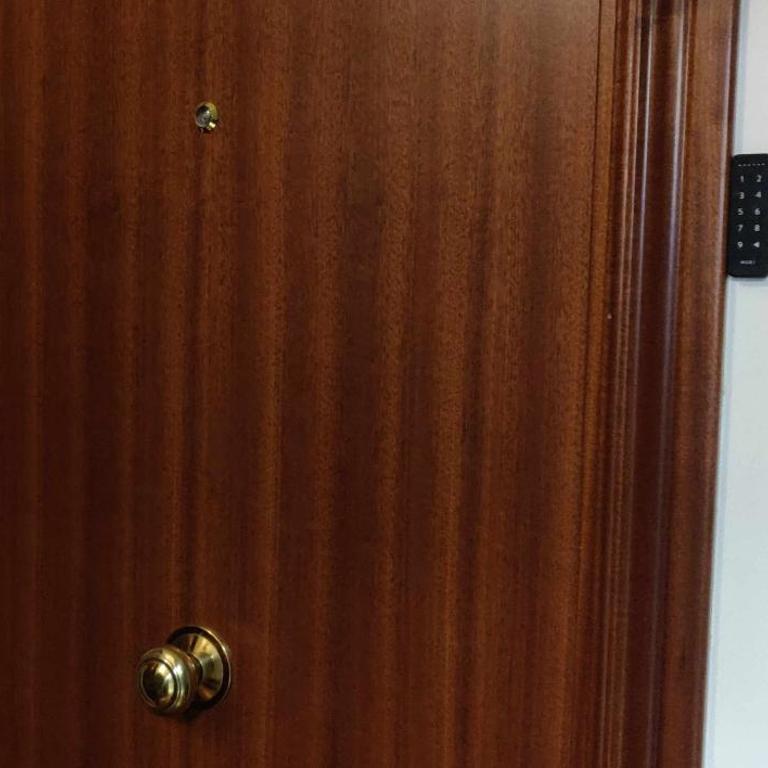 Easo Suits Family Friends - Apartamento de 3 dormitorios - 11