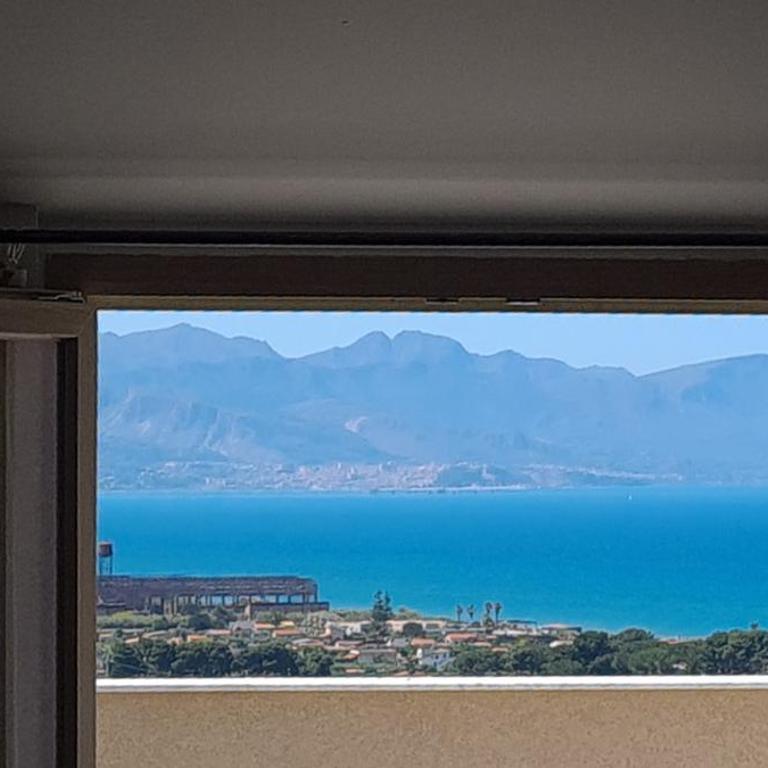Belvedere Rent Rooms - Fünfbettzimmer mit Meerblick - 10