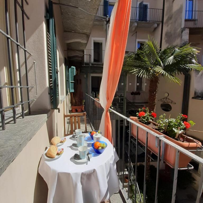 Piazza Grande House - Appartamento Deluxe con 1 Camera da Letto - 20