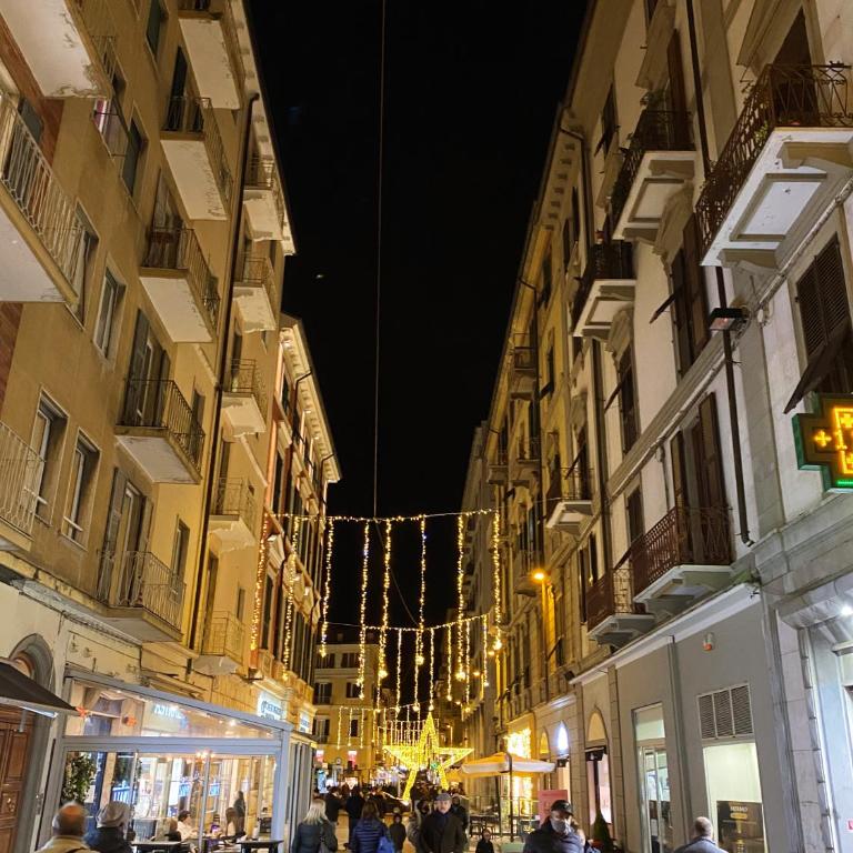Casa di May La Spezia, Holiday Home - One-Bedroom Apartment - 36