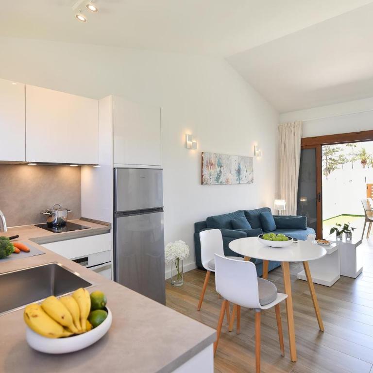 Bungalow Santa Barbara EMC2 by VillaGranCanaria - Casa de 2 dormitorios - 10